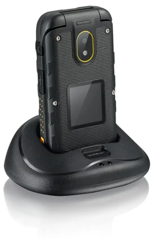 IP68 двойной экран флип-телефон противоударный водонепроницаемый GSMSenior раскладушка для пожилых студентов телефон один ключ вызов ответ