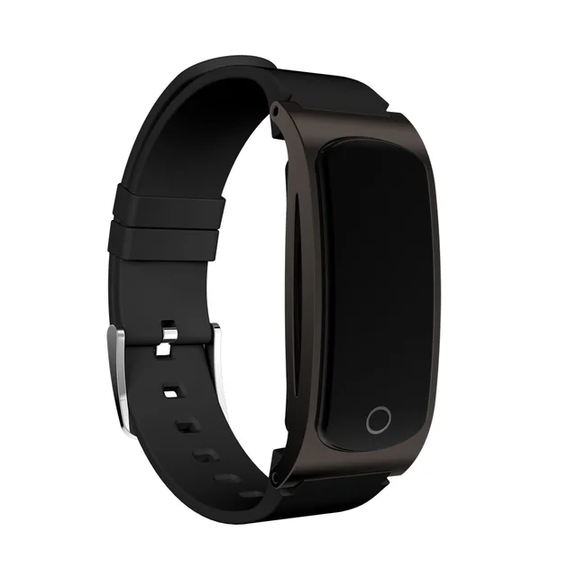 Smart Bracelet Sports Watch Men Z9 Women Clock Heart Rate Blood