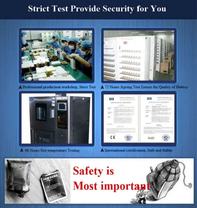 Battery For LG G3 Details- (11)