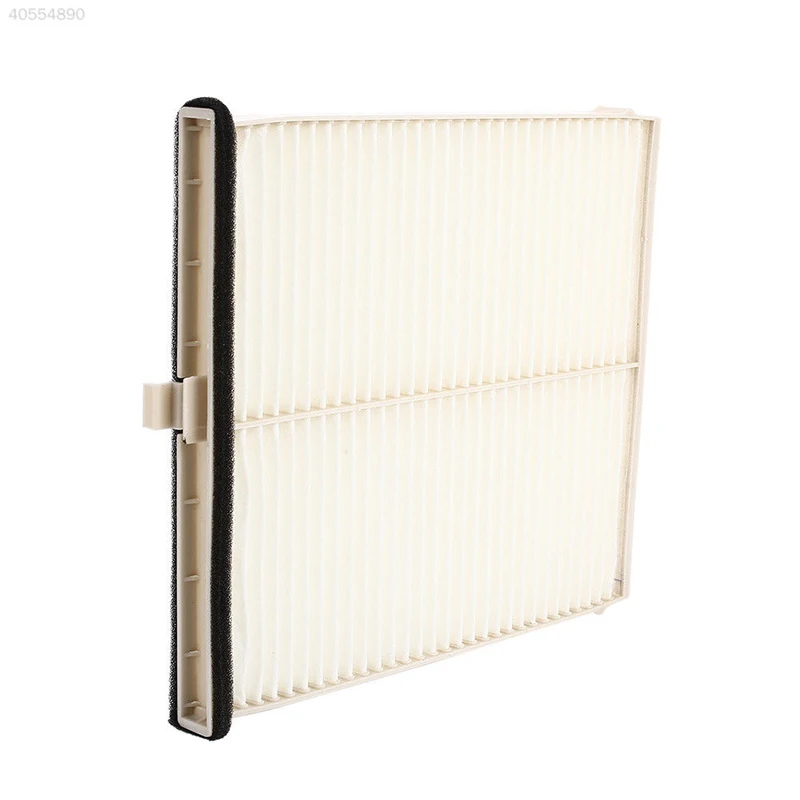 

Cabin Air Filter Replacement for Mazda 3 2014-2017/2013-2017/CX-5 KD45-61-J6X
