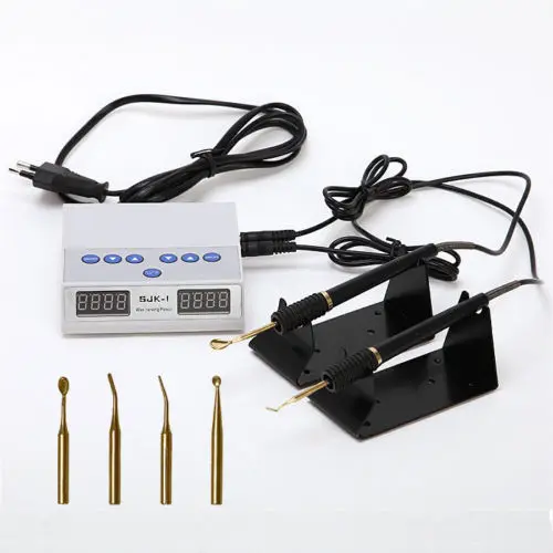 Electric Waxer Carving Pen Pencil Knife Machine Wax Tip Pot Dental Lab Box dld цена Electric Waxer Carving Pen Pencil Knife Machine Wax Tip Pot Dental Lab Box dld цены онлайн