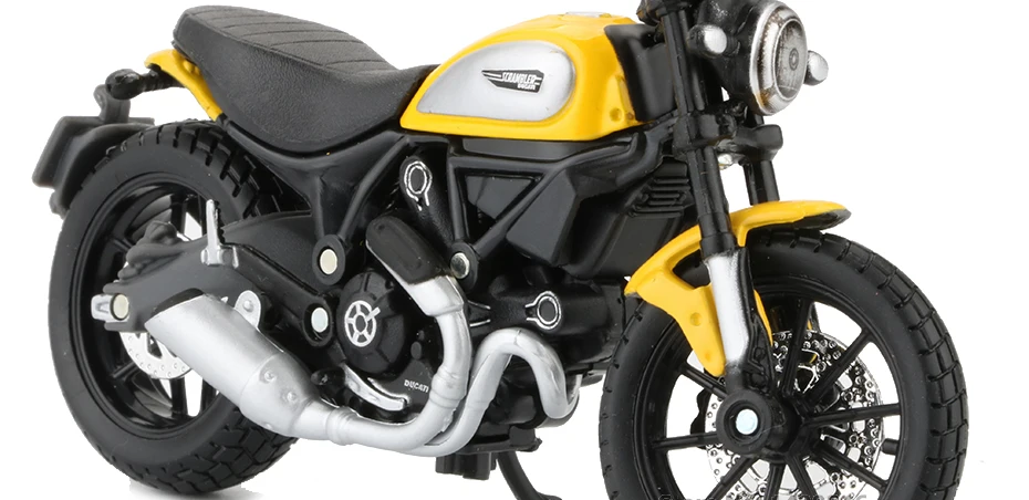 motorcycle  model toy (3)