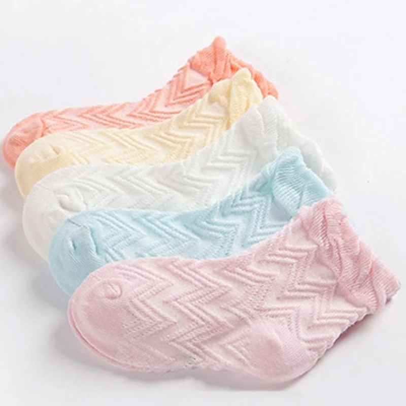 socks for baby