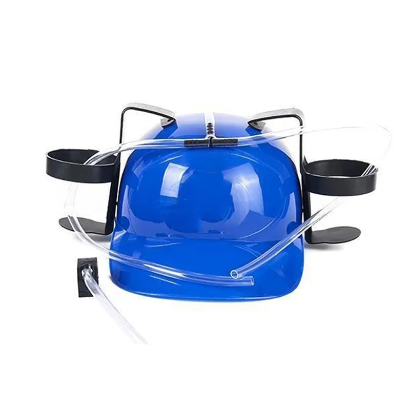 

Hot Creative And Personality Drinking Hat MDD88