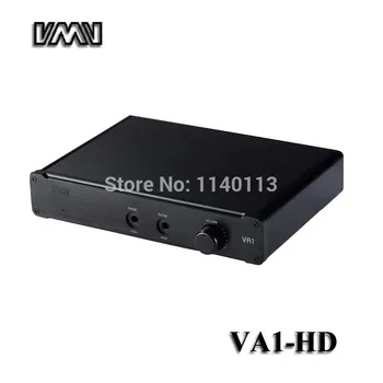 

SMSL VMV VA-1 HD HIFI Music Digital Power Amplifier AMP for HD650 HD600 Free Shipping
