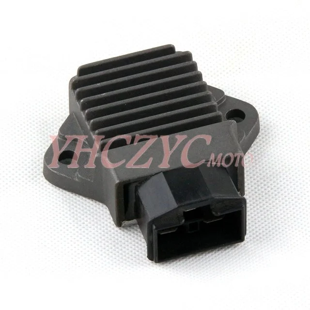 Voltage Regulator Rectifier Per Honda Foresight Fes250 250 Fes125 (Pantheon) 98-02