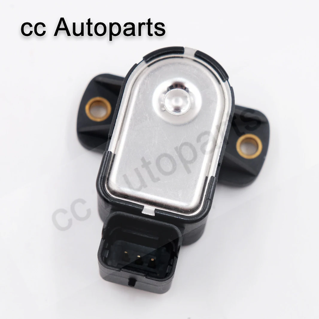 

Throttle Position Sensor For Peugeot 206 307 406 607 806 Partner Partnerspace EXPERT Citroen C2 C3 C5 Saxo Xsara 9642473280