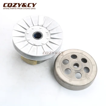 

Clutch assembly for MBK SKYLINER 250 4T