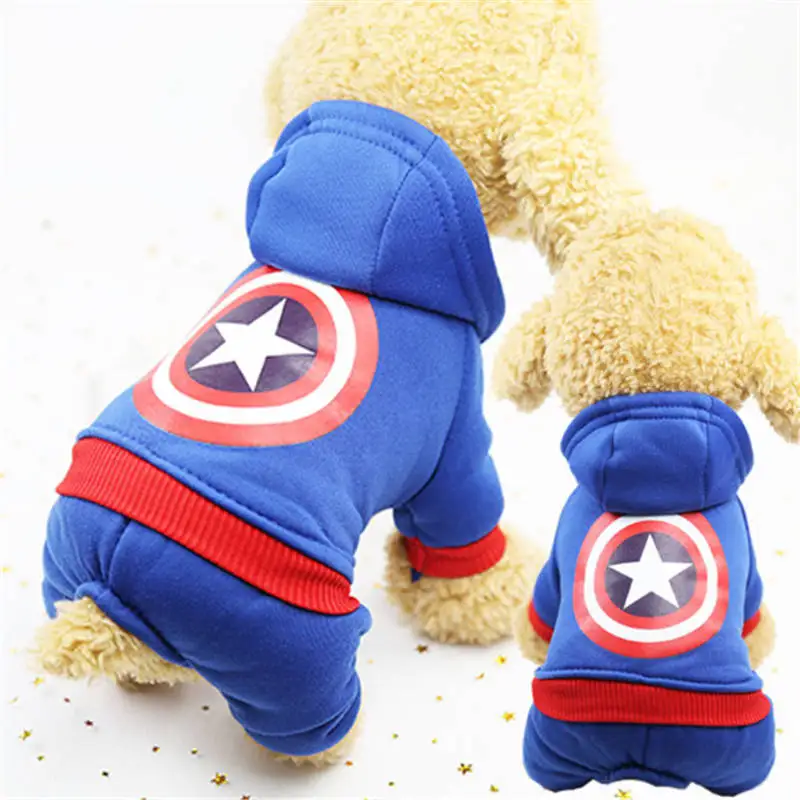 

Winter Small Large Dogs Clothes Wear Jacket Costume Chihuahua Coats Yorkshire For Pets Clothing