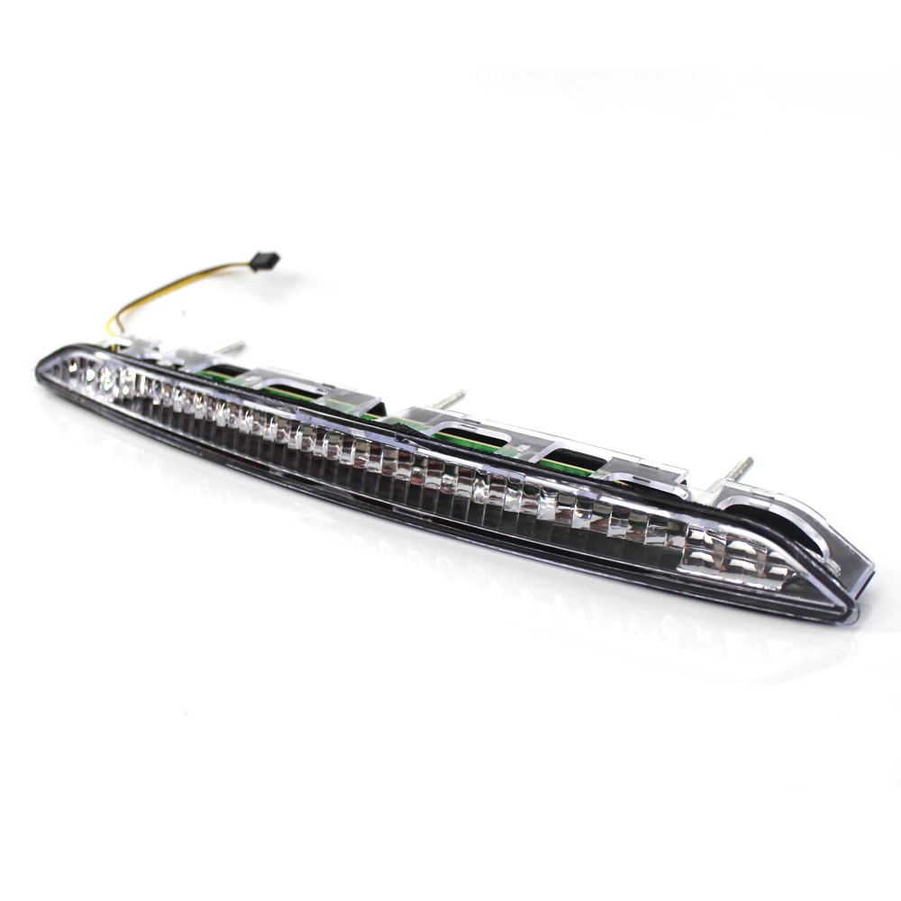 

1 Pcs Car LED Rear Tail Light Slim Stop Brake Lamp for BMW Z4 E85 02-08 High Brake Light Tail Light Assembly Car Acessories