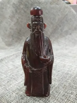 

Antique carving longevity hand pieces too lucky.