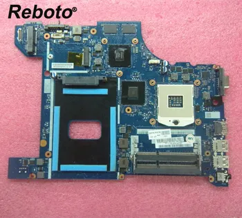 

For LENOVO ThinkPad E531 Laptop Motherboard FRU 04Y1306 VILE1 NM-A044 HM77 S989 NVIDIA GT 740M 2GB MB 100% Tested Fast Ship