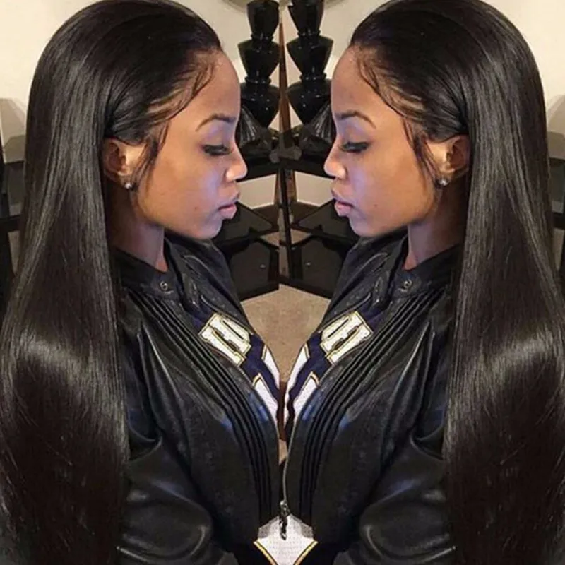 straight hair1