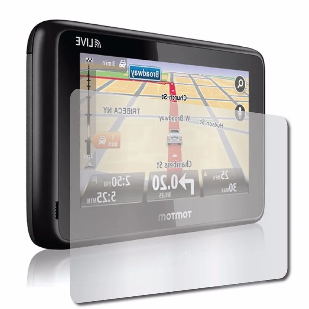 Tomtom PRO 7150