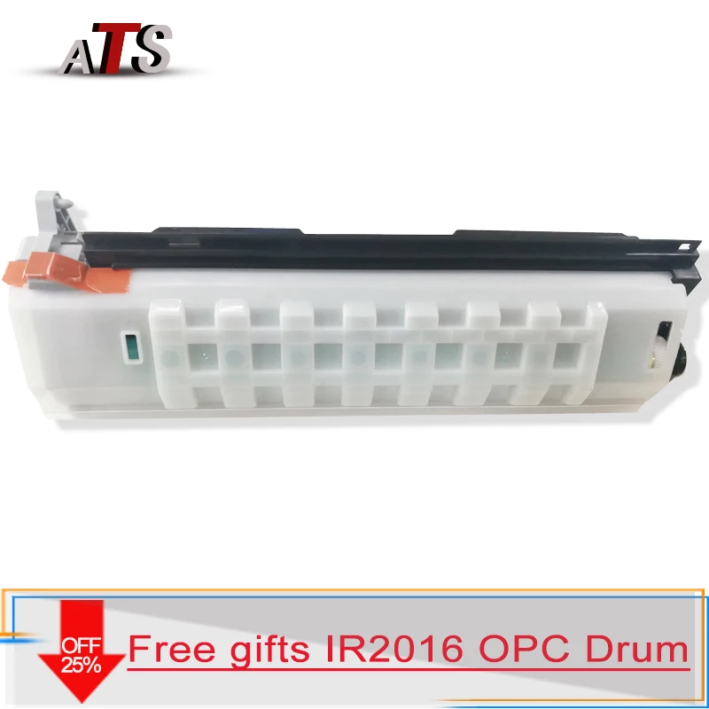 

0385B003 NPG-28 GPR-18 CEXV-14 Drum Unit For Canon imageRUNNER IR 2016i 2020 2016 2020i compatible IR2016i IR2020 IR2016 IR2020i