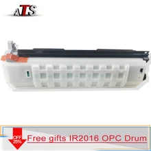 0385B003 NPG-28 GPR-18 CEXV-14 Drum Unit For Canon imageRUNNER IR 2016i 2020 2016 2020i compatible IR2016i IR2020 IR2016 IR2020i 0385B003 NPG-28 GPR-18 CEXV-14 Drum Unit For Canon imageRUNNER IR 2016i 2020 2016 2020i compatible IR2016i IR2020 IR2016 IR2020i