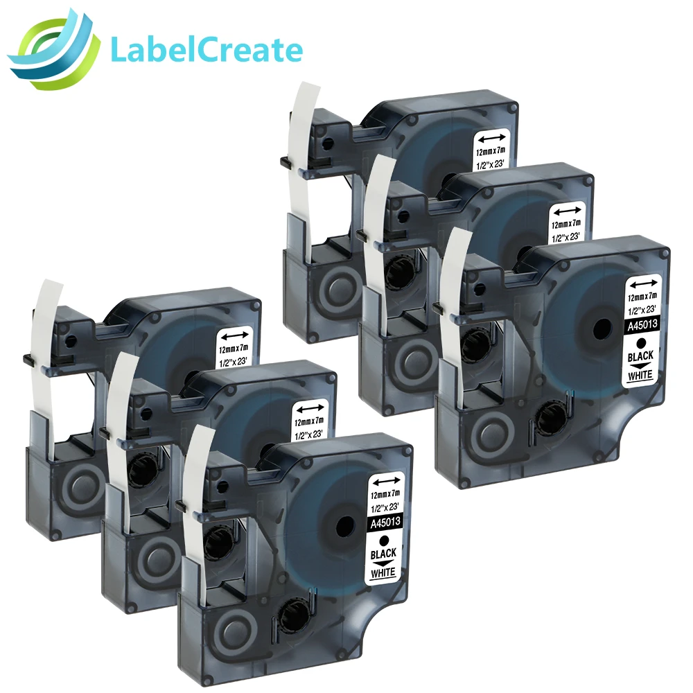dymo labelmanager 150 refills