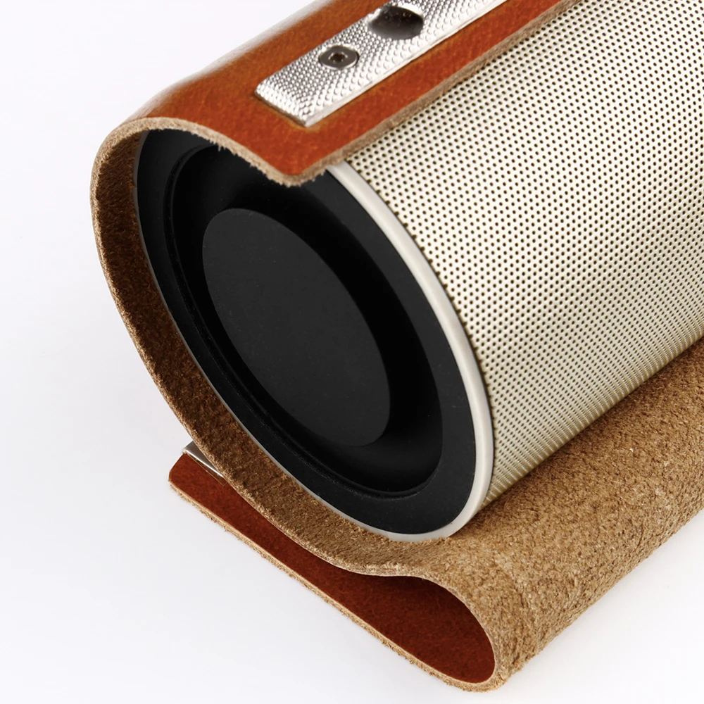 Betnew X03 20 Вт металлический Bluetooth динамик портативный супер бас стерео Настольный