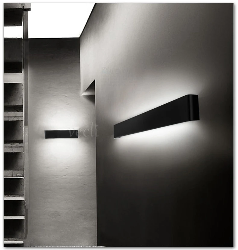 wall lamps (5)