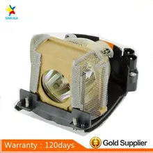 Projector Lamp Bulb U4-150 / 28-061 with Housing for PLUS U4-112/U4-111SF/U4-131SF