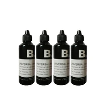 100 мл черный Заправка Чернила для канона Pixma MP140 MP150 MP160 MP180 MP190 MP210 MP220 MP450 MP470 чернила для принтера бутылки