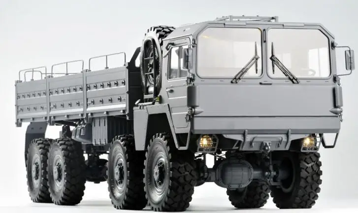 tatra 8x8 rc