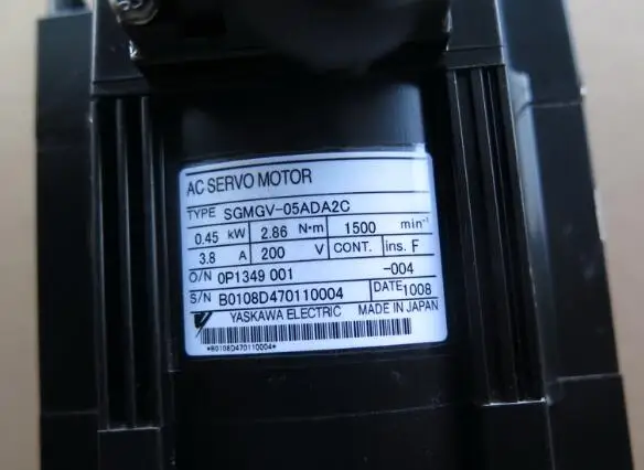 SGMGV-05ADA2C