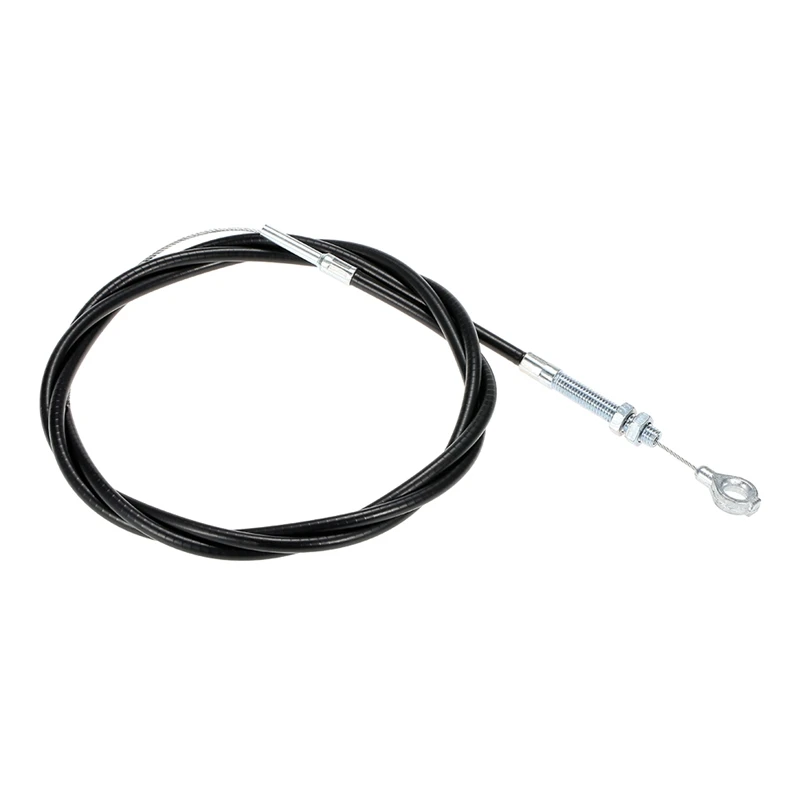 Kart 71-Inch Throttle Cable Sleeve Cable For Manco Asw Kart Cart 8252-1390