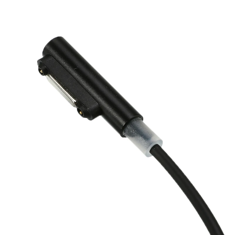 1 м Магнитный зарядный кабель для SONY Xperia Z3 Compact Z3 Mini Z2 Tablet Z1 XL39h L55H L50T L55W USB кабель