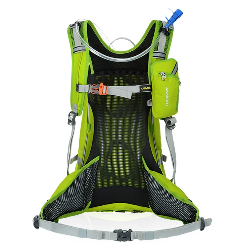 Flash Deal ANMEILU Waterproof 20L Bicycle Backpack,MTB Bike hydration Rucksack,Breathable Cycling Water Backpack For men,with Rain Cover 2 Flash Deal ANMEILU Waterproof 20L Bicycle Backpack,MTB Bike hydration Rucksack,Breathable Cycling Water Backpack For men,with Rain Cover 2