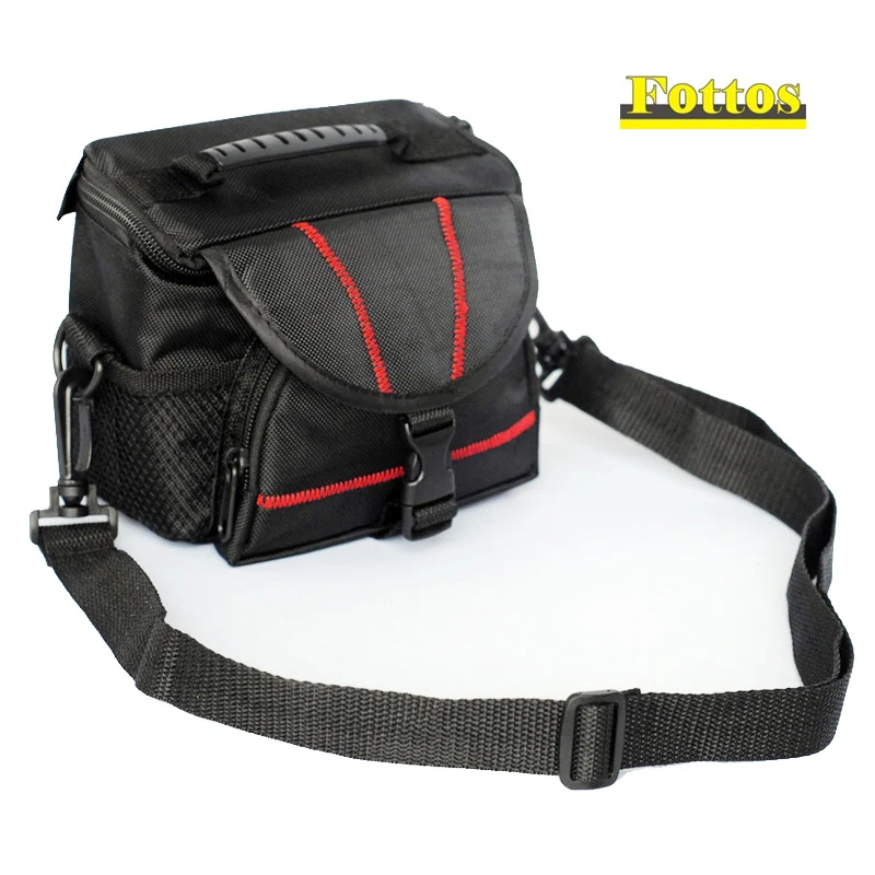 Camera Bag Case For Fujifilm Finepix X30 X20 X100 X100t S8600 S9800