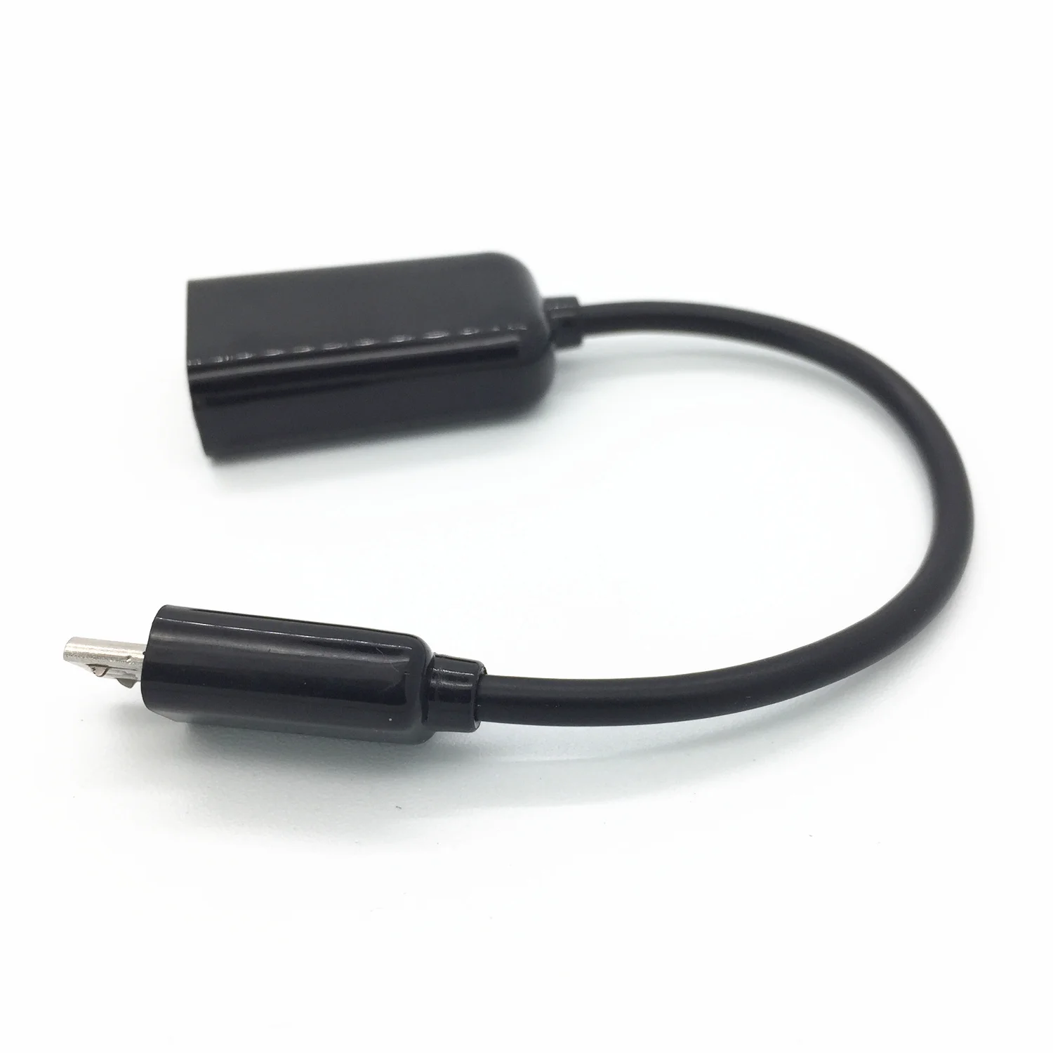 USB хост OTG адаптер кабель для Samsung Galaxy Tab 4 SM T231 7 0 &quot8 T330 T331 планшетный ПК Note 8 GT
