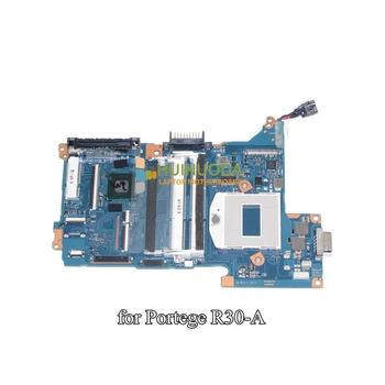 

NOKOTION FASRSY2 A3809A For Toshiba Portege R30 laptop motherboard SR17E HM86 ddr3 Mainboard