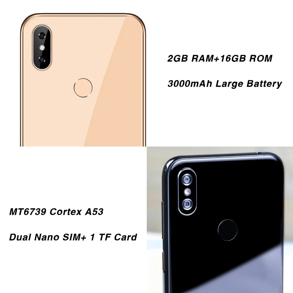 OUKITEL C13 Pro 5G/2.4G WIFI 6.18\
