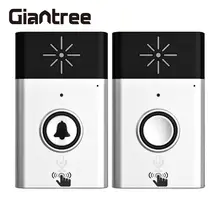 Cheap Wifi Doorbell Voice intercom deurbel 300M USB Talk Mobile Interphone Wireless Doorbell Alarm System Outdoor&Indoor Cheap Wifi Doorbell Voice intercom deurbel 300M USB Talk Mobile Interphone Wireless Doorbell Alarm System Outdoor&Indoor