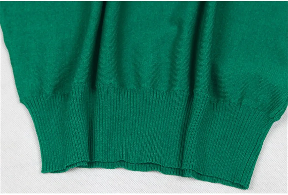 Autumn Cotton Women Blouses 2017 Spring Modal Pullover Blouse Women Blusa Feminina O-neck Knitted Blouse Women Sweater Shirt (6)