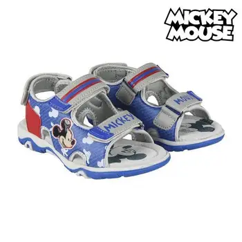 

Puzzles child Sandals Mickey Mouse 73642 Grey
