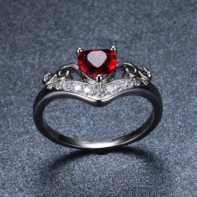 Pierścionki zaręczynowe dla kobiet moda Birthstone ślubu panna młoda cyrkonia z sercem pierścień delikatne Drop shipping tanie i dobre opinie TRENDY Ślub Zespoły weselne Ustawienie ramki Miedzi jz523 Metal eejart Kobiety Wszystko kompatybilny Fashion Pierścionki zaręczynowe dla kobiet moda Birthstone ślubu panna młoda cyrkonia z sercem pierścień delikatne Drop shipping tanie i dobre opinie TRENDY Ślub Zespoły weselne Ustawienie ramki Miedzi jz523 Metal eejart Kobiety Wszystko kompatybilny Fashion