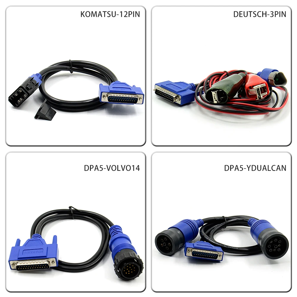Factory price Special for Truck DPA 5 DPA5 Heavy