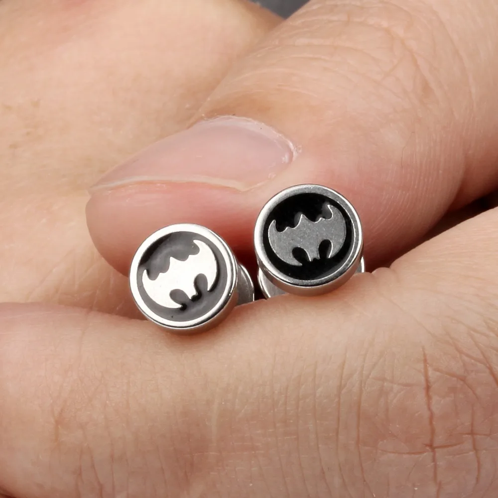 Popular Titanium Mens EarringsBuy Cheap Titanium Mens Earrings lots