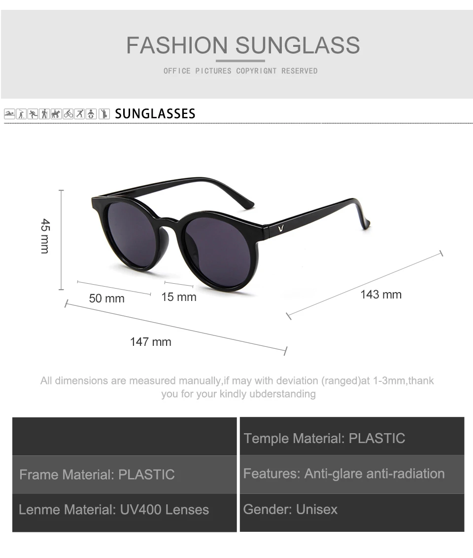 ALIKIAI NEW 2018 candy color dazzle sunglasses women  fashion retro mirror sunglasses for female sexy sunglasses UV400 tone  (3)