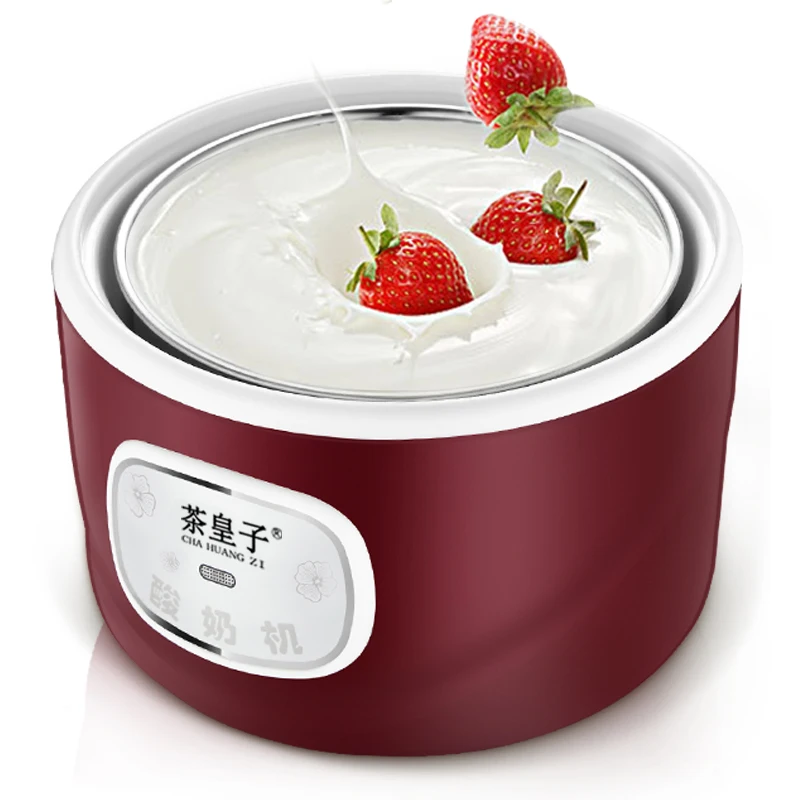 Automatic Yogurt Maker Machine Household Electric Yoghurt DIY Tool