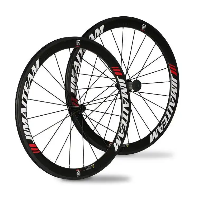 carbon fiber bicycle rims