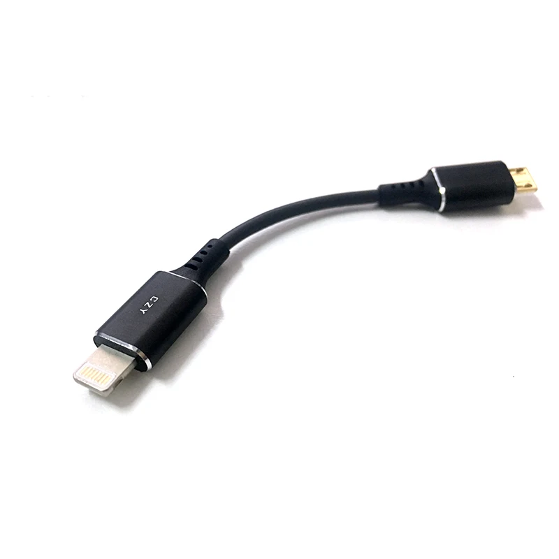 COZOY LMC CM HIFI аудио кабель светильник* ning/type-C к Micro usb кабели для обновления сделаны для iphone COZOY AEGIS/COZOY TAKT PRO/COZOY REI