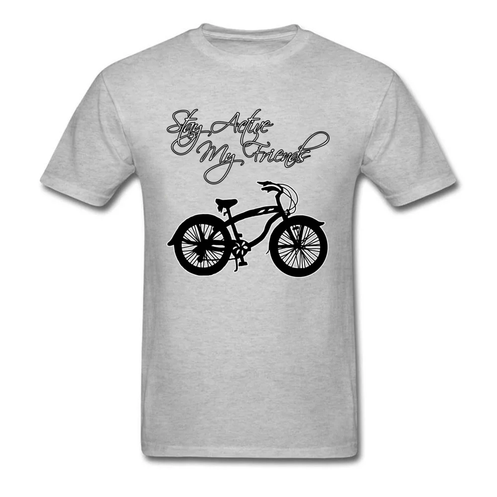 Stay Active_grey
