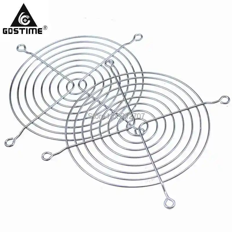 120mm  fan grill(5)