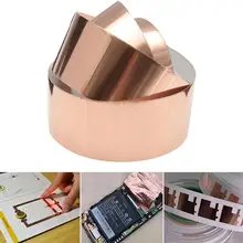 slug repellent copper strip Slug repellent copper strip