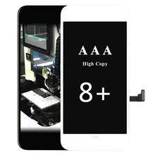 

20pcs No Dead Pixel LCD For iPhone 6S Plus LCD Display With Touch Screen Digitizer Assembly Free DHL Shipping DHL