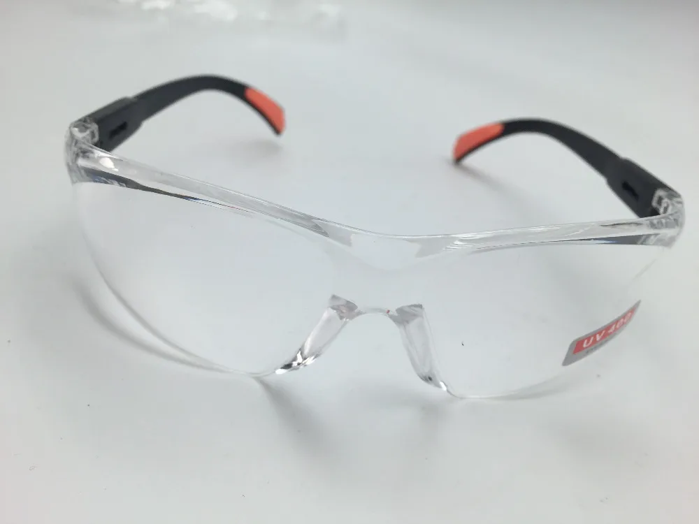 NMSafety Safety Glasses Labour Working Protective Glasses Workplace Eye