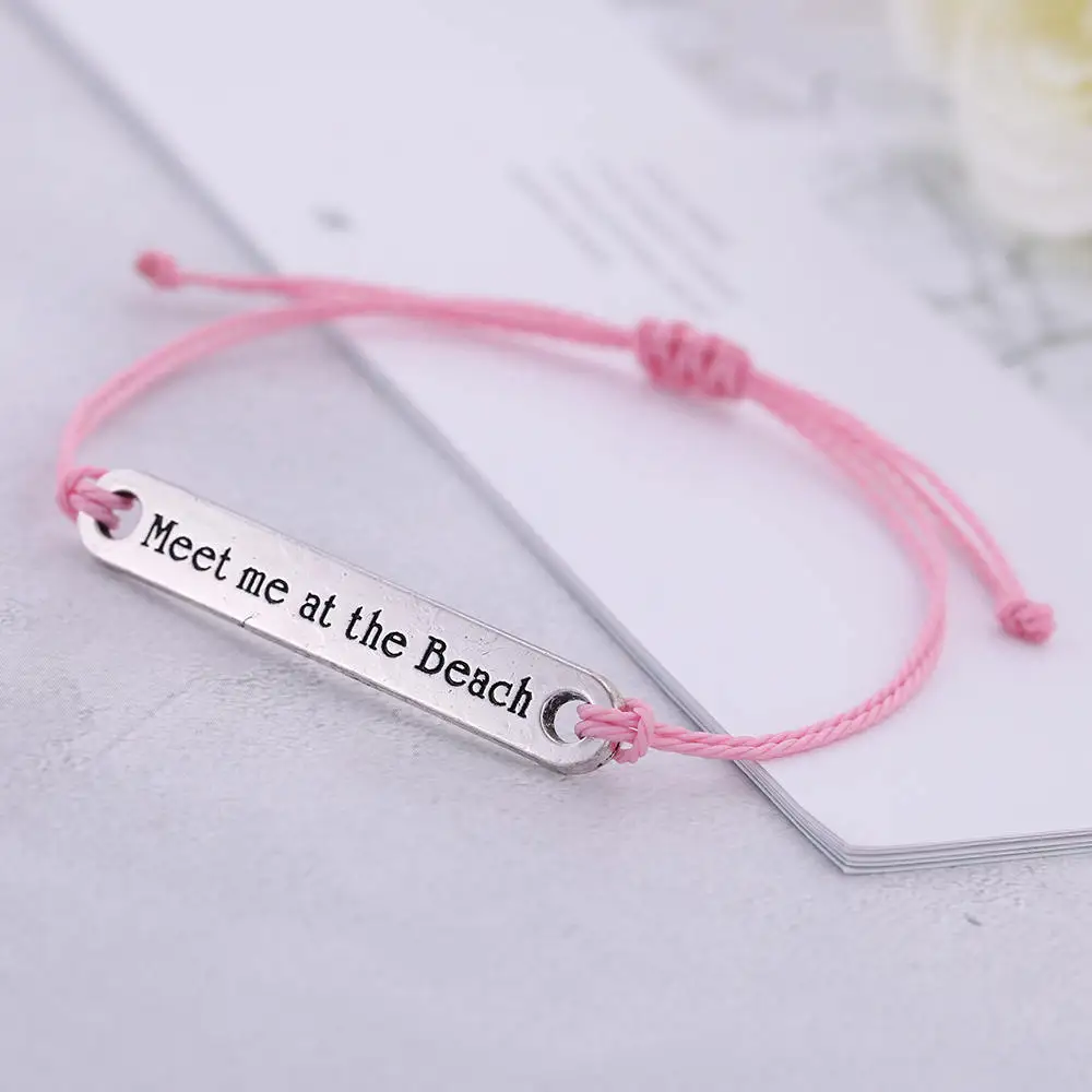Teamer-Meet-Me-At-The-Beach-Letter-Charm-Bracelets-Simple-Fashion-Jewelry-Cord-Rope-Bracelet-Adjustable.jpg_